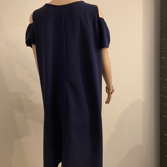 💋💋PERCEPTIONS PLUS SIZE DRESS💋💋 - Picture 5 of 7